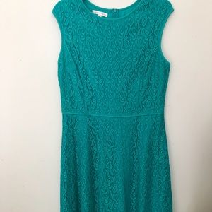 Business Casual Dress